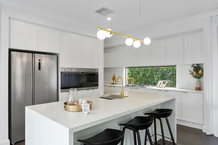 Fourth view of Homely house listing, 522a Tapleys Hill Road, Fulham Gardens SA 5024
