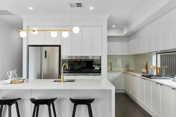 Fifth view of Homely house listing, 522a Tapleys Hill Road, Fulham Gardens SA 5024