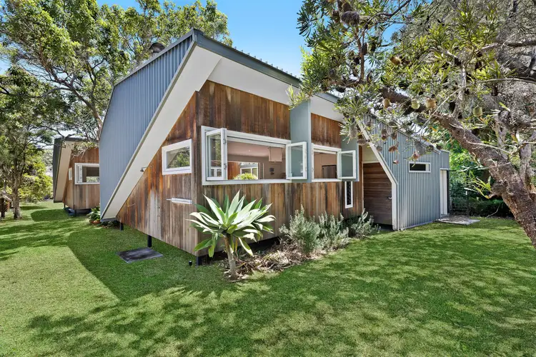 48 Lakeside Drive, Macmasters Beach NSW 2251