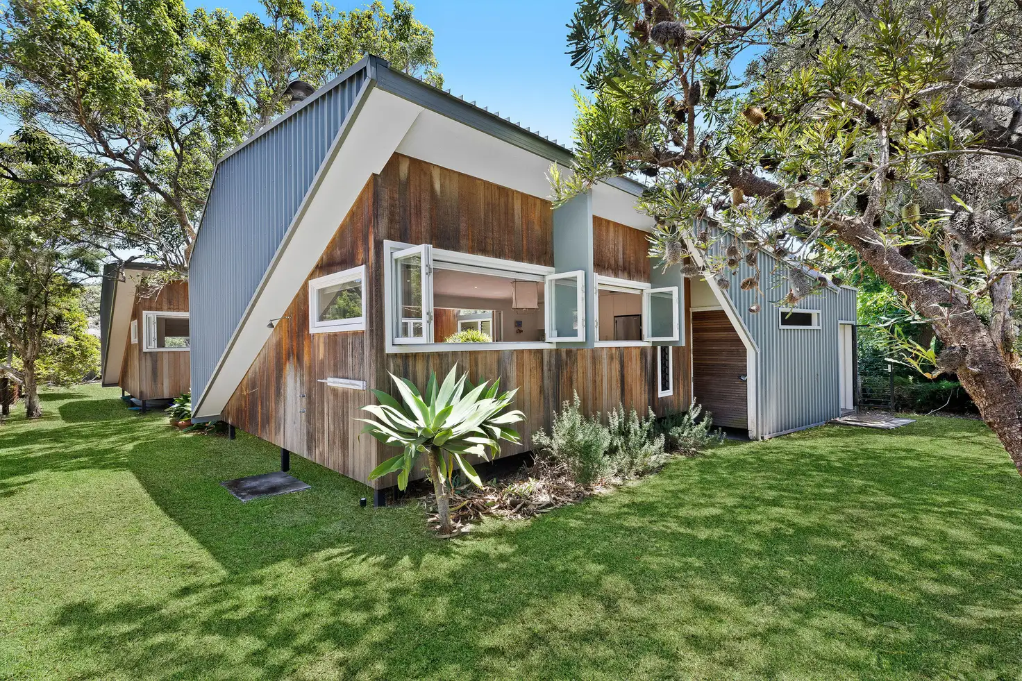 Main view of Homely house listing, 48 Lakeside Drive, Macmasters Beach NSW 2251