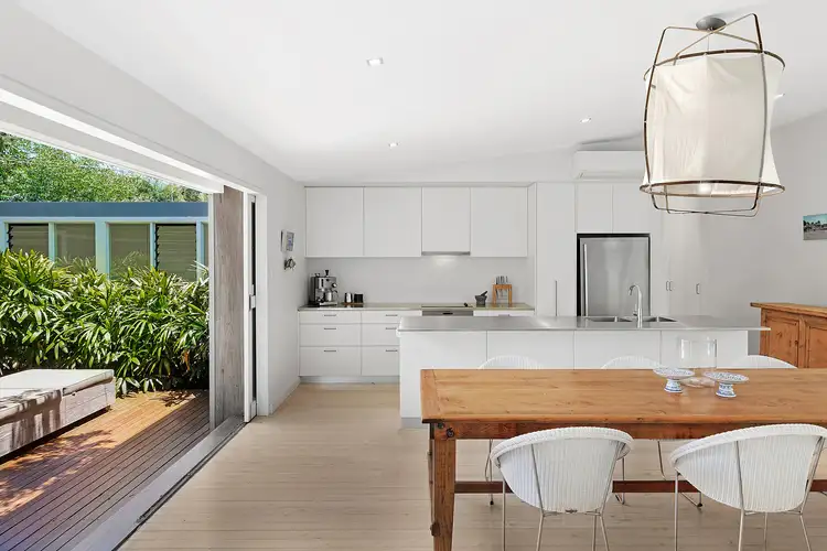 Second view of Homely house listing, 48 Lakeside Drive, Macmasters Beach NSW 2251