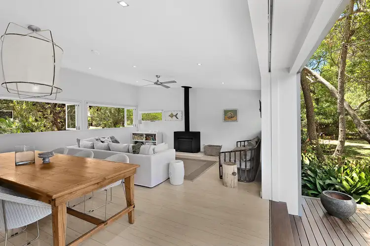 Fourth view of Homely house listing, 48 Lakeside Drive, Macmasters Beach NSW 2251