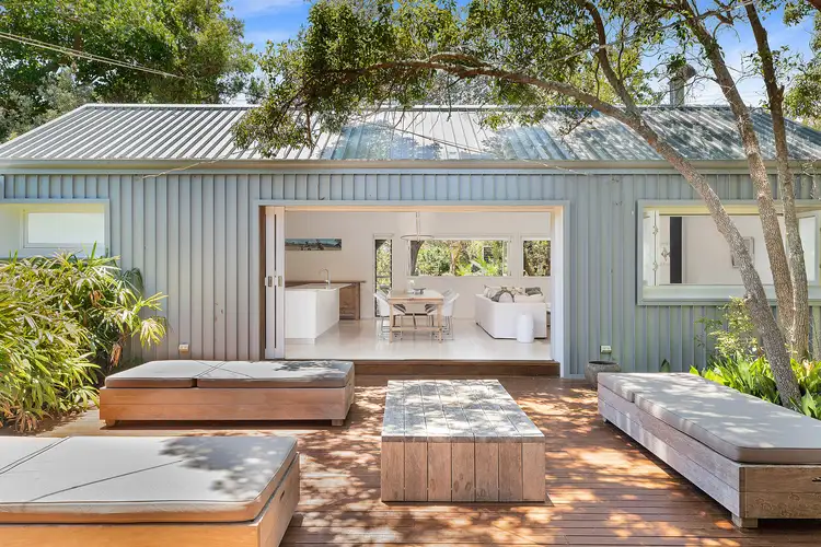 Fifth view of Homely house listing, 48 Lakeside Drive, Macmasters Beach NSW 2251