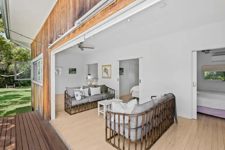 Sixth view of Homely house listing, 48 Lakeside Drive, Macmasters Beach NSW 2251