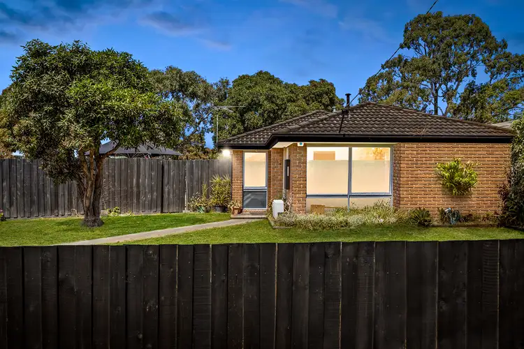 65 Severn Street, Epping VIC 3076