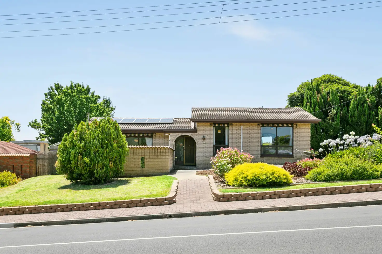Main view of Homely house listing, 1 Greenwillow Crescent, Happy Valley SA 5159
