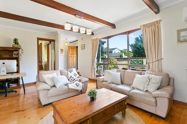 Second view of Homely house listing, 1 Greenwillow Crescent, Happy Valley SA 5159