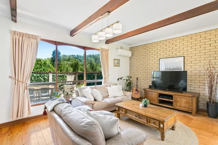 Third view of Homely house listing, 1 Greenwillow Crescent, Happy Valley SA 5159