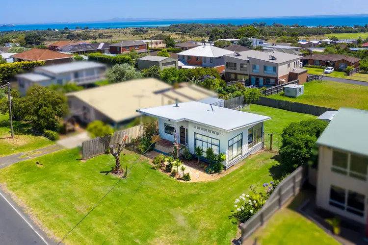 Main view of Homely house listing, 23 Smythe Street, Portarlington VIC 3223