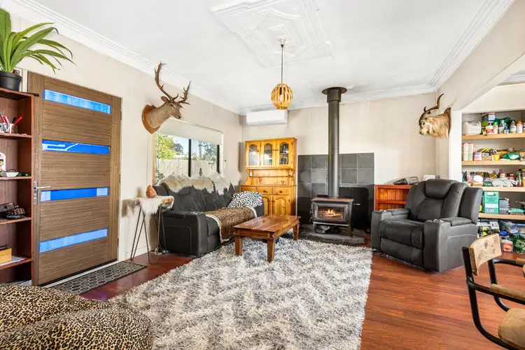 Fourth view of Homely house listing, 23 Smythe Street, Portarlington VIC 3223