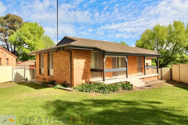 Main view of Homely house listing, 161 Spring Street, Orange NSW 2800