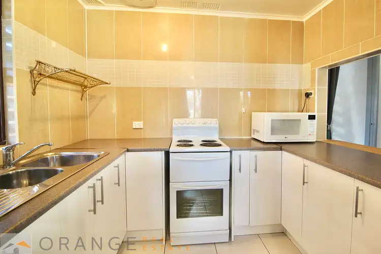Third view of Homely house listing, 161 Spring Street, Orange NSW 2800