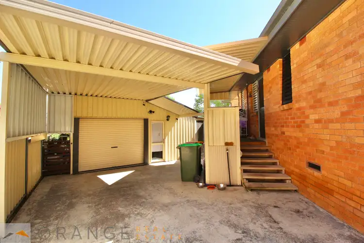 Fourth view of Homely house listing, 161 Spring Street, Orange NSW 2800