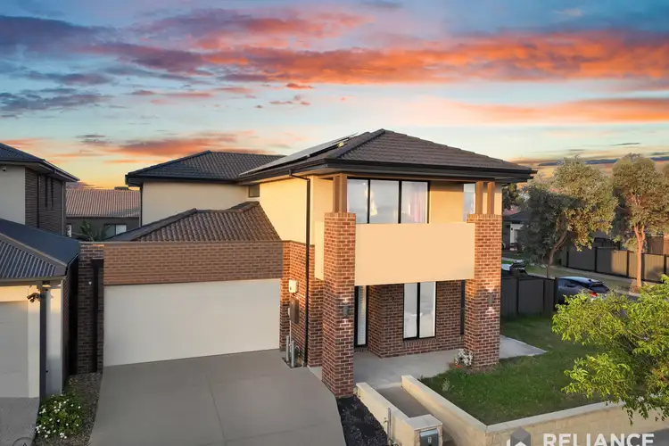 Main view of Homely house listing, 7 Thorngrove Street, Truganina VIC 3029