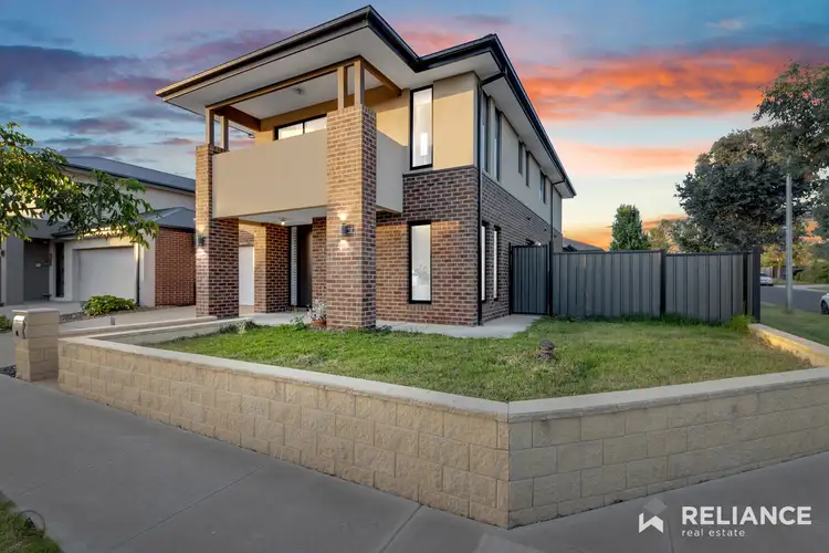 Fourth view of Homely house listing, 7 Thorngrove Street, Truganina VIC 3029