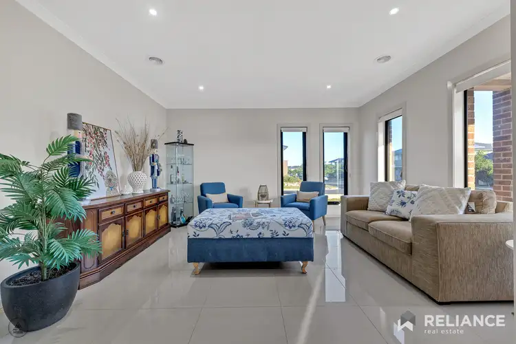 Sixth view of Homely house listing, 7 Thorngrove Street, Truganina VIC 3029