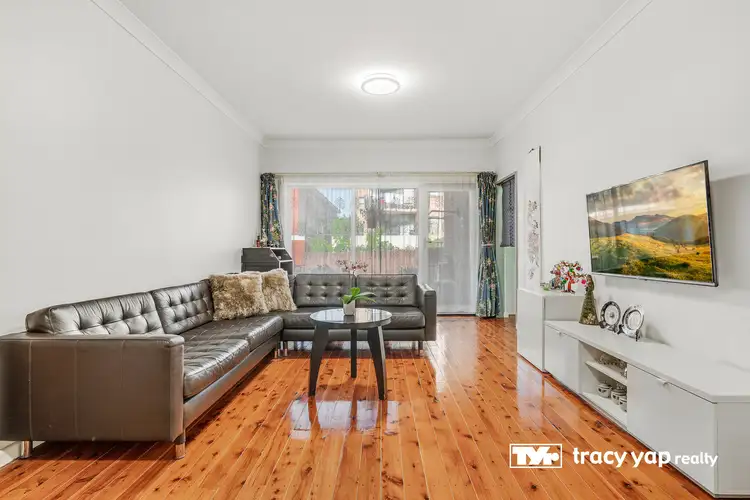 Second view of Homely unit listing, 4/3 Ball Avenue, Eastwood NSW 2122