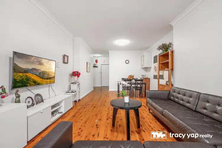 Third view of Homely unit listing, 4/3 Ball Avenue, Eastwood NSW 2122