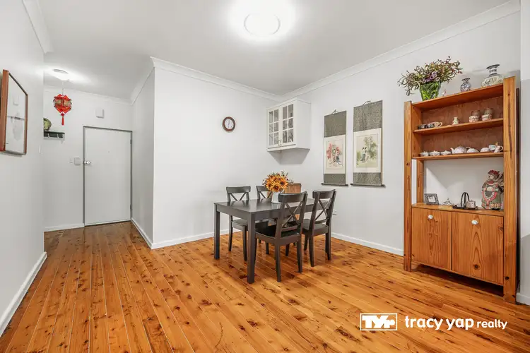 Fourth view of Homely unit listing, 4/3 Ball Avenue, Eastwood NSW 2122