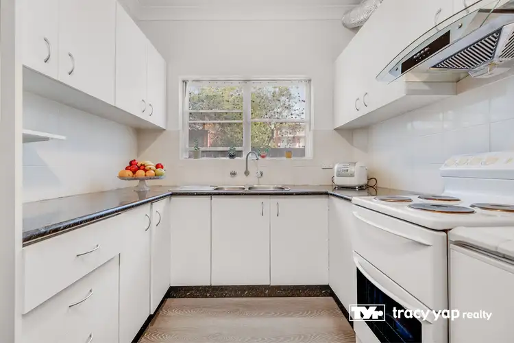 Fifth view of Homely unit listing, 4/3 Ball Avenue, Eastwood NSW 2122