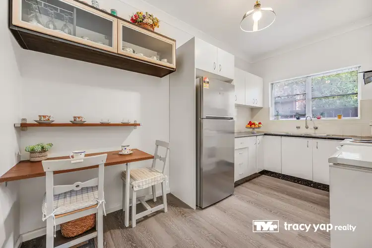 Sixth view of Homely unit listing, 4/3 Ball Avenue, Eastwood NSW 2122