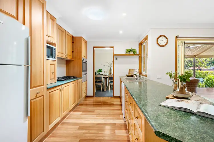 Third view of Homely house listing, 26 Jordan Close, Mount Colah NSW 2079