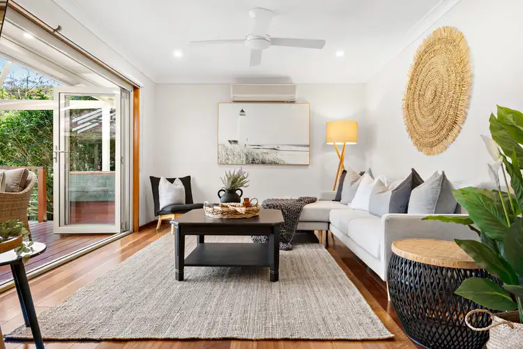 Fourth view of Homely house listing, 26 Jordan Close, Mount Colah NSW 2079