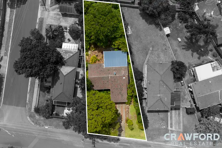Main view of Homely house listing, 244 Grandview Road, Rankin Park NSW 2287