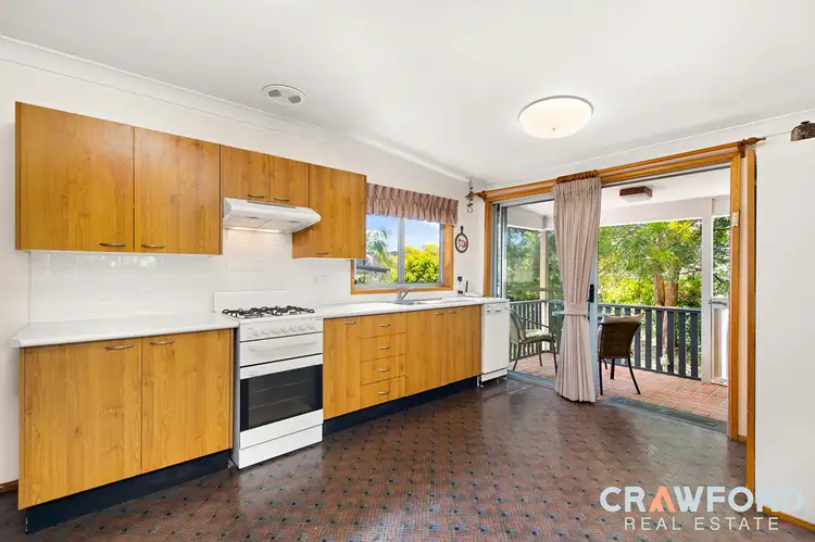 Sixth view of Homely house listing, 244 Grandview Road, Rankin Park NSW 2287