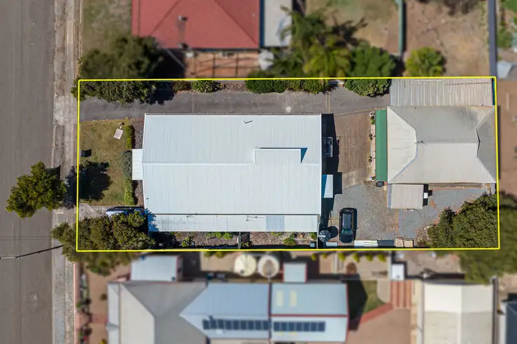 Fourth view of Homely block of units listing, 36 Spencer Street, Tumby Bay SA 5605
