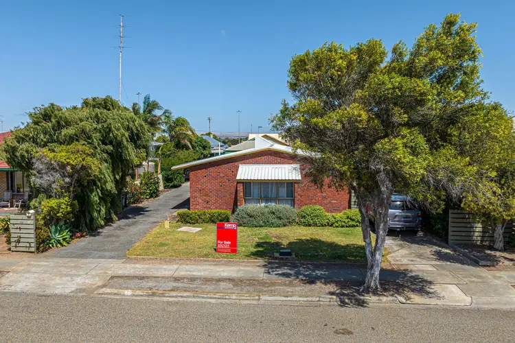 Fifth view of Homely block of units listing, 36 Spencer Street, Tumby Bay SA 5605