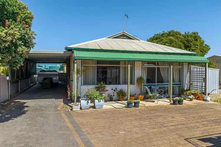 Sixth view of Homely block of units listing, 36 Spencer Street, Tumby Bay SA 5605