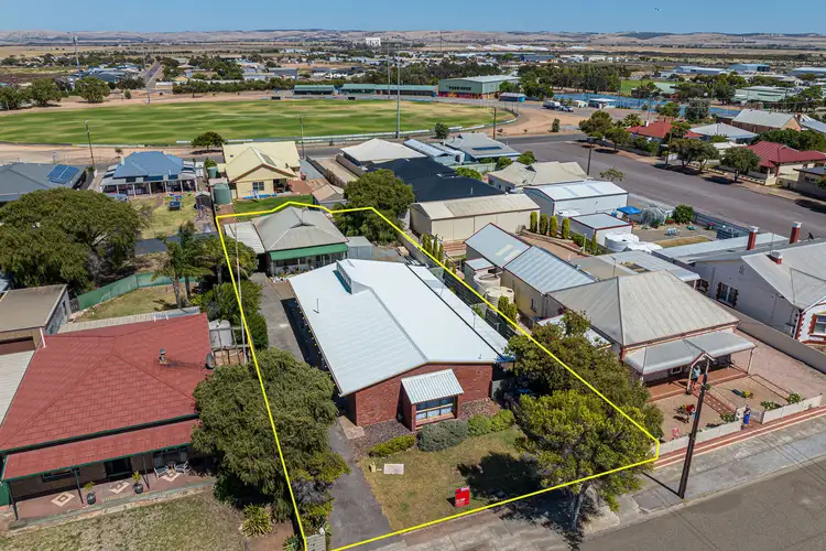 Seventh view of Homely block of units listing, 36 Spencer Street, Tumby Bay SA 5605