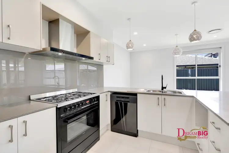 Third view of Homely house listing, 63 Georgina Crescent, Marsden Park NSW 2765