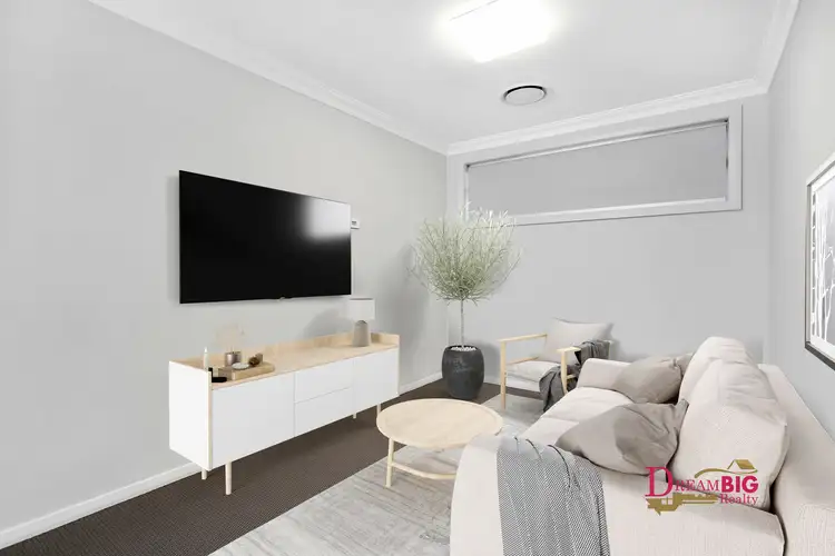 Sixth view of Homely house listing, 63 Georgina Crescent, Marsden Park NSW 2765