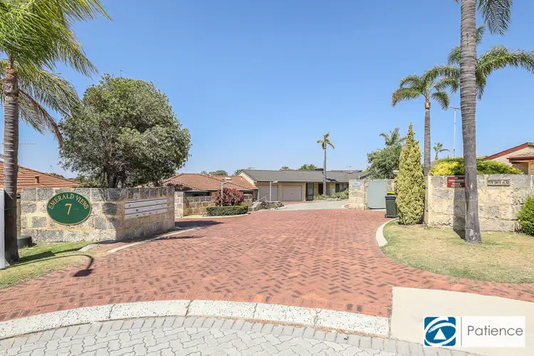 Second view of Homely unit listing, 14/7 Tulare Turn, Joondalup WA 6027