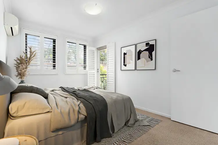 Fourth view of Homely townhouse listing, 4/11-17 Acton Street, Sutherland NSW 2232