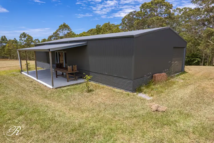 1770 Booral Road, Girvan NSW 2425