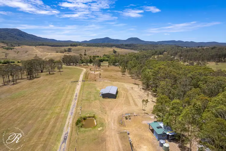Third view of Homely rural property listing, 1770 Booral Road, Girvan NSW 2425