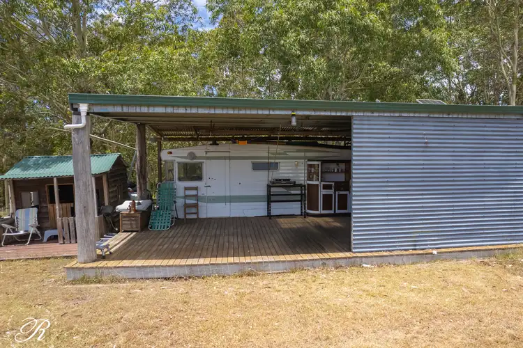 Fifth view of Homely rural property listing, 1770 Booral Road, Girvan NSW 2425