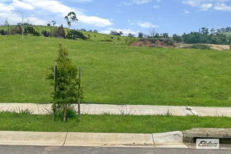 Main view of Homely land listing, Address available on request