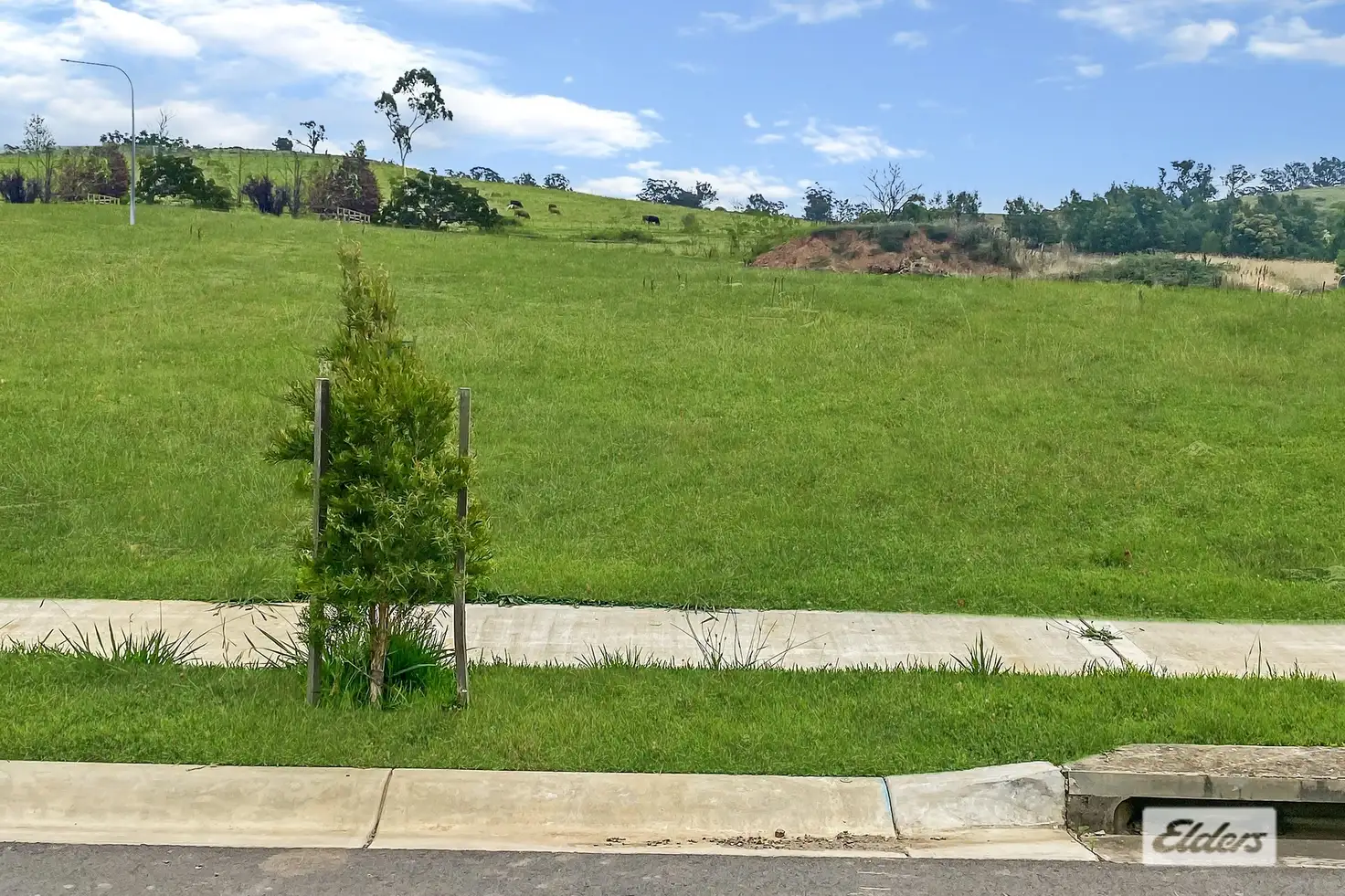 Main view of Homely land listing, Address available on request