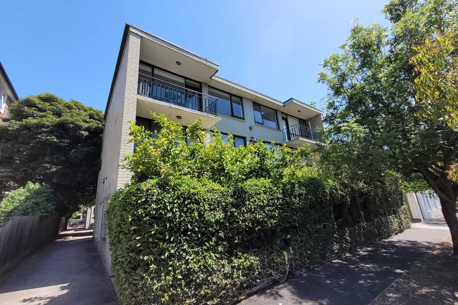 Main view of Homely apartment listing, 1/15 Cardigan Street, St Kilda VIC 3182