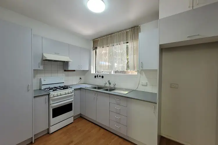 Second view of Homely apartment listing, 1/15 Cardigan Street, St Kilda VIC 3182