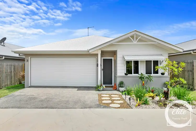 Main view of Homely retirement listing, 143/2-20 Island View Drive, Urangan QLD 4655