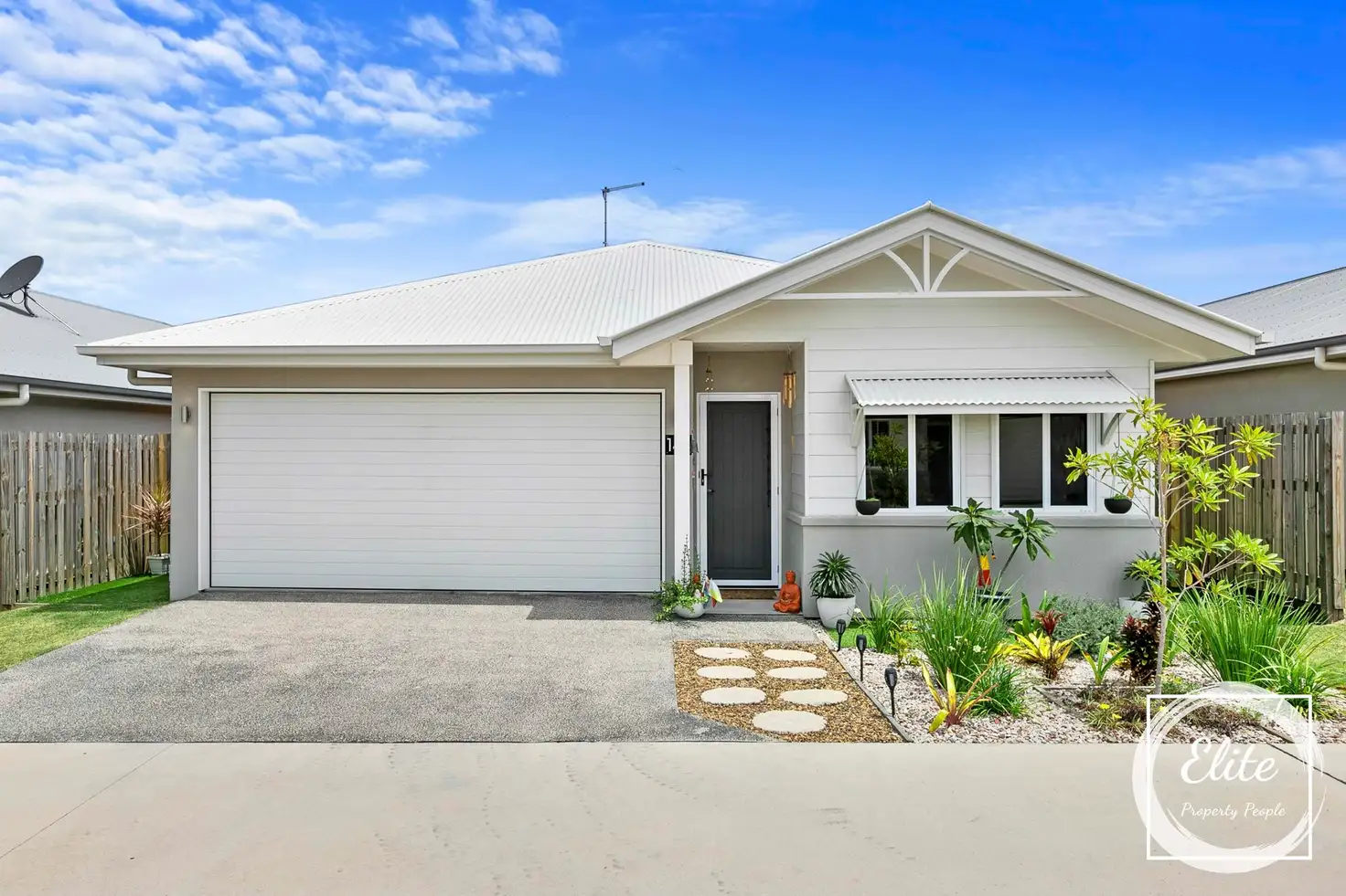 Main view of Homely retirement listing, 143/2-20 Island View Drive, Urangan QLD 4655