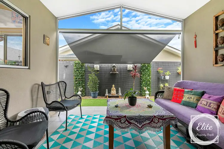 Third view of Homely retirement listing, 143/2-20 Island View Drive, Urangan QLD 4655