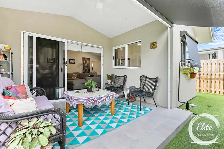 Fourth view of Homely retirement listing, 143/2-20 Island View Drive, Urangan QLD 4655