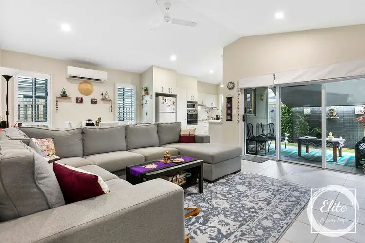 Seventh view of Homely retirement listing, 143/2-20 Island View Drive, Urangan QLD 4655