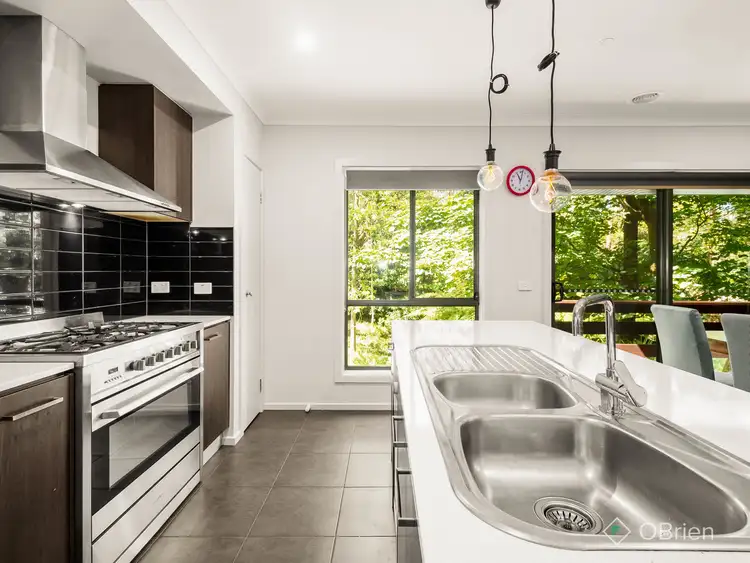 Third view of Homely house listing, 4 Wilga Avenue, Selby VIC 3159